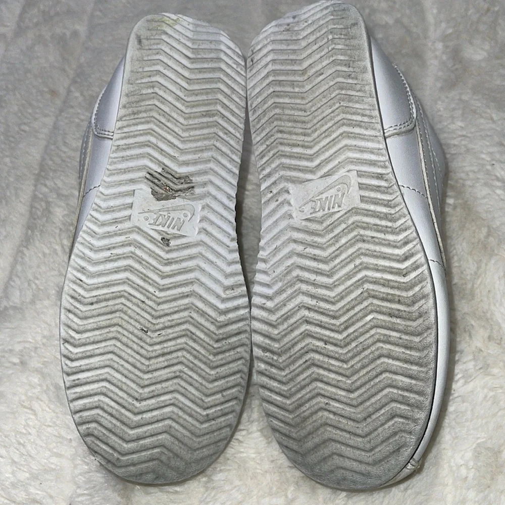Nike Cortez